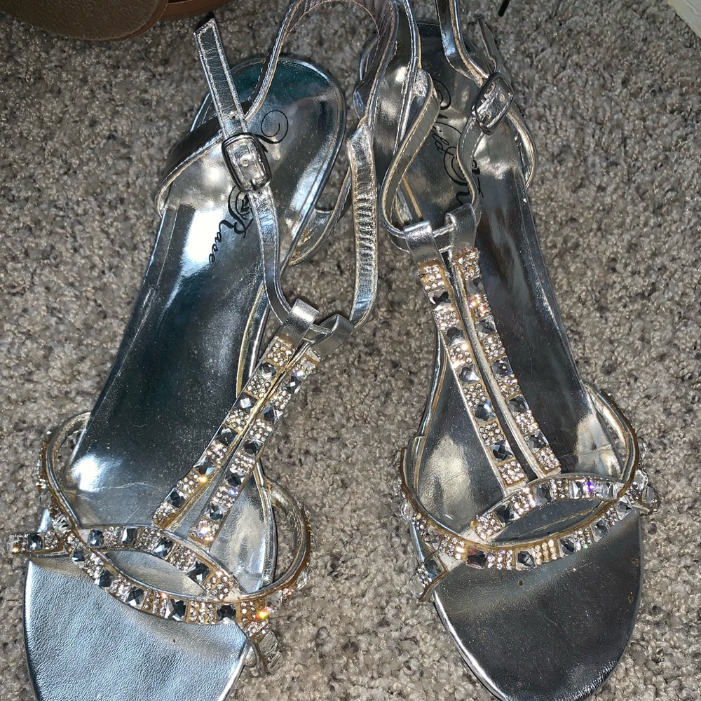 High Heels